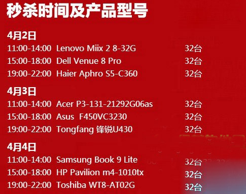 京东8元秒电脑怎么秒？怎么抢？京东8元抢购/秒杀电脑教程1