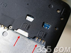 金立elife f301性能配置怎么样