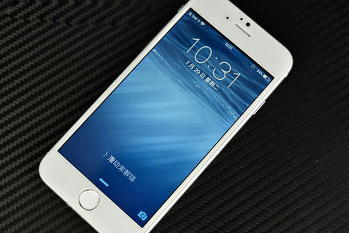山寨iPhone6