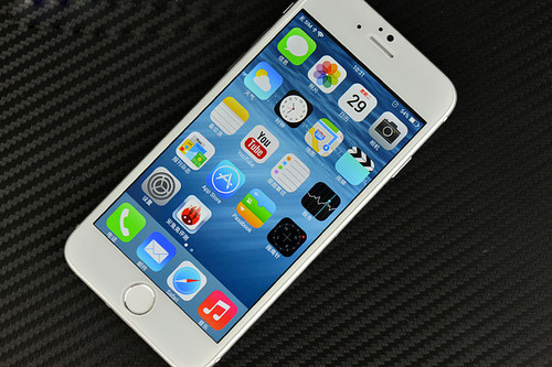 山寨iPhone6
