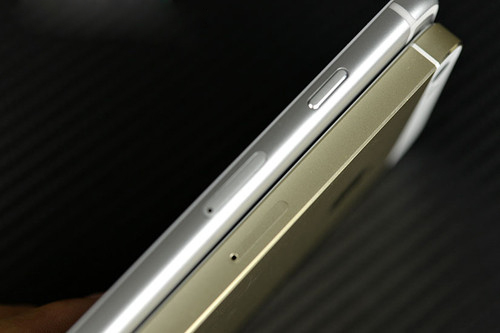 山寨iphone6和iphone5s哪个好