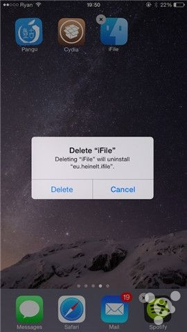 11月13日iOS8最新兼容Cydia插件汇总