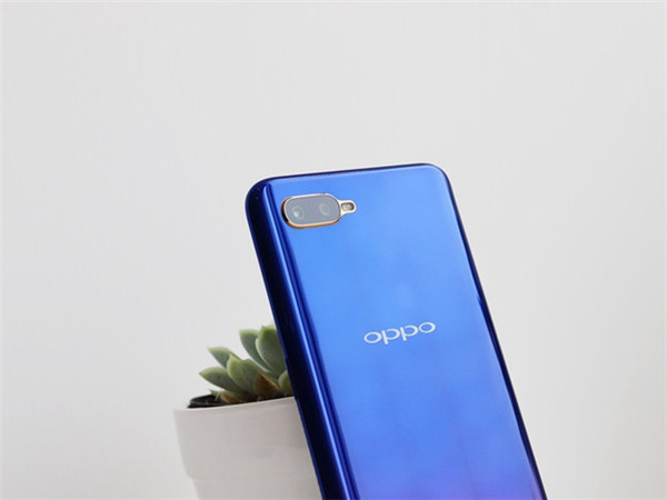 oppo k1无法关机怎么办？oppo k1强制关机的方法