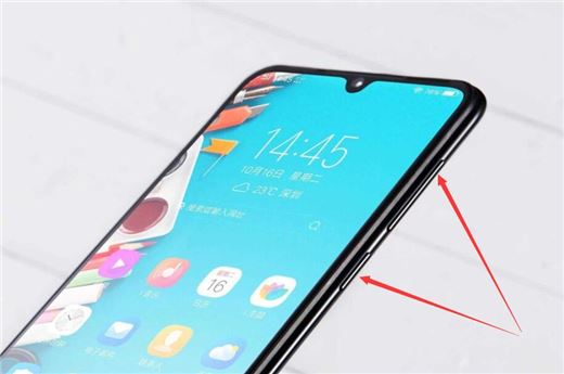 vivo z3怎么重启？vivo z3两种重启方法