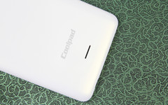 64位CPU双卡4G 大神F1 Plus移动版评测 