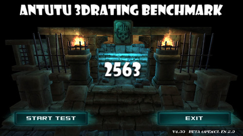 64位CPU双卡4G 大神F1 Plus移动版评测 