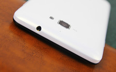 64位CPU双卡4G 大神F1 Plus移动版评测 