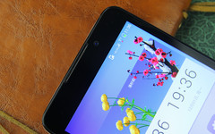 64位CPU双卡4G 大神F1 Plus移动版评测 