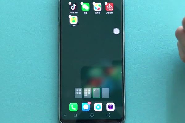 oppo k1怎么卸载软件？oppo k1卸载软件应用教程