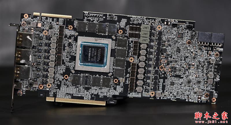 画质已与TAA抗锯齿无异!技嘉AORUS RTX 2080Ti XTREME显卡的DLSS技术评测:性能还能提升50%