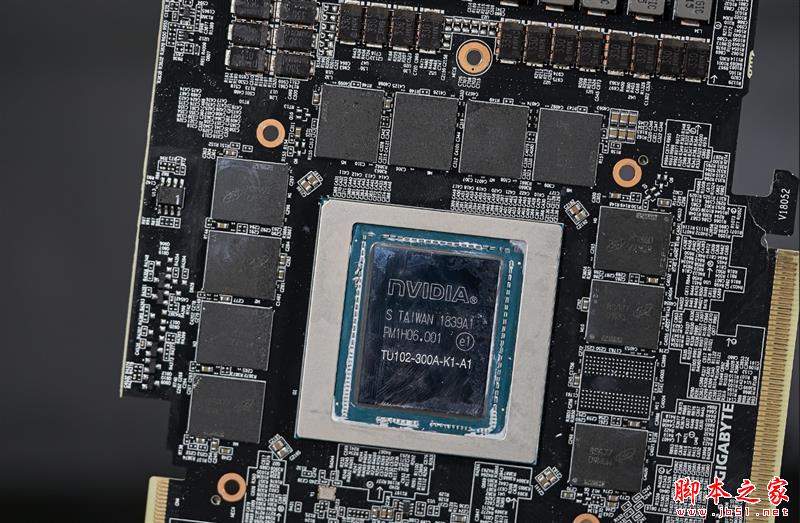 画质已与TAA抗锯齿无异!技嘉AORUS RTX 2080Ti XTREME显卡的DLSS技术评测:性能还能提升50%
