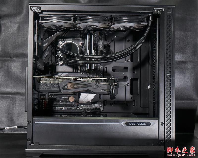 画质已与TAA抗锯齿无异!技嘉AORUS RTX 2080Ti XTREME显卡的DLSS技术评测:性能还能提升50%