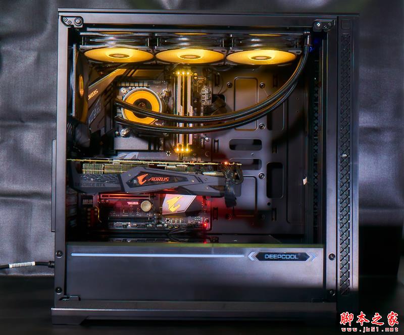 画质已与TAA抗锯齿无异!技嘉AORUS RTX 2080Ti XTREME显卡的DLSS技术评测:性能还能提升50%