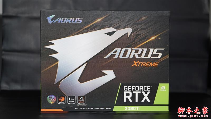 画质已与TAA抗锯齿无异!技嘉AORUS RTX 2080Ti XTREME显卡的DLSS技术评测:性能还能提升50%