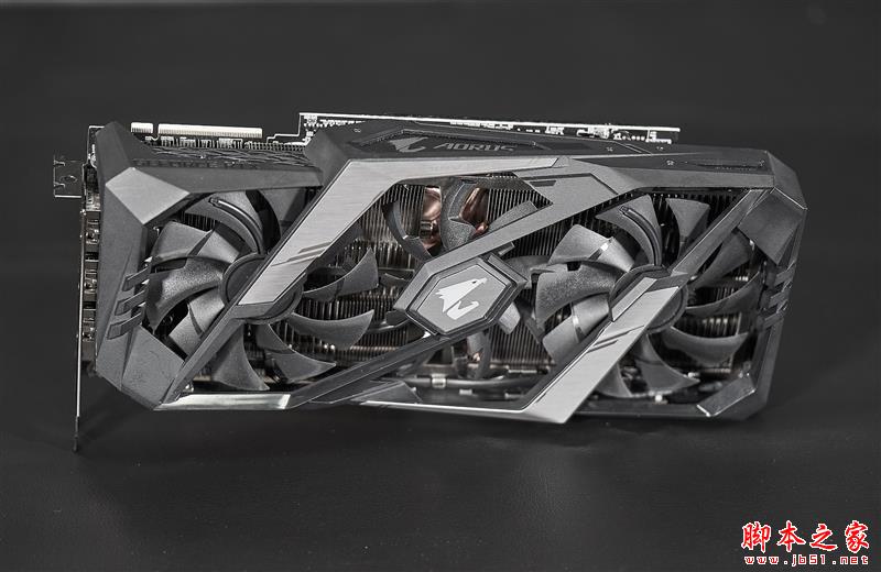 画质已与TAA抗锯齿无异!技嘉AORUS RTX 2080Ti XTREME显卡的DLSS技术评测:性能还能提升50%