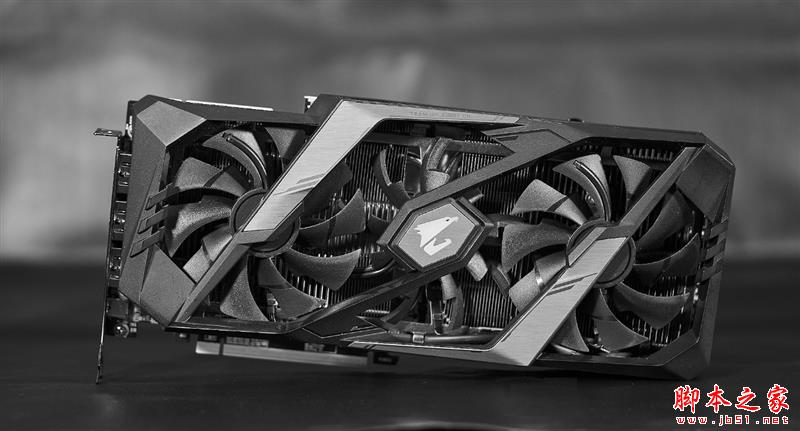 画质已与TAA抗锯齿无异!技嘉AORUS RTX 2080Ti XTREME显卡的DLSS技术评测:性能还能提升50%
