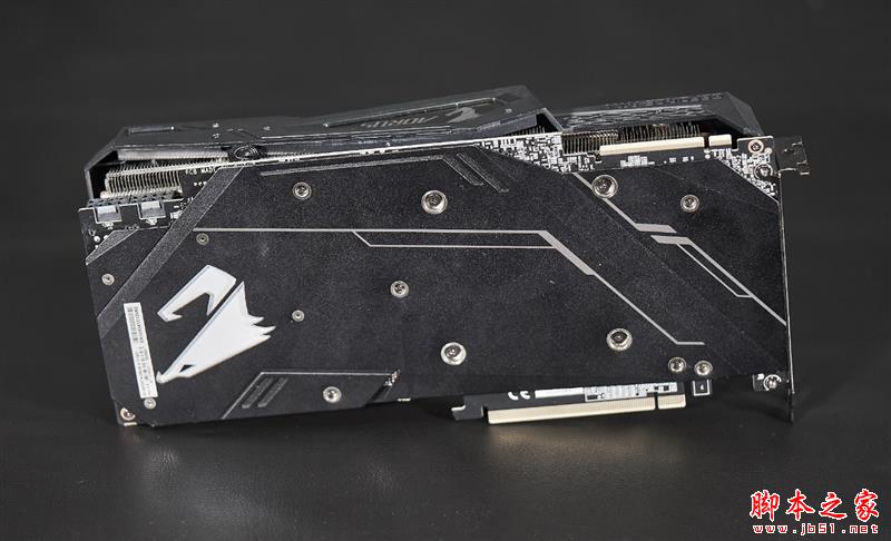 画质已与TAA抗锯齿无异!技嘉AORUS RTX 2080Ti XTREME显卡的DLSS技术评测:性能还能提升50%
