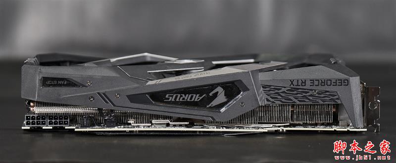 画质已与TAA抗锯齿无异!技嘉AORUS RTX 2080Ti XTREME显卡的DLSS技术评测:性能还能提升50%