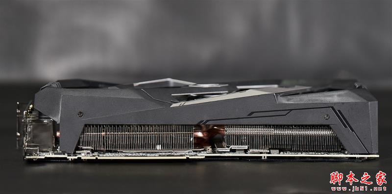 画质已与TAA抗锯齿无异!技嘉AORUS RTX 2080Ti XTREME显卡的DLSS技术评测:性能还能提升50%