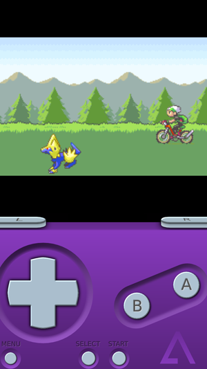 不越狱安装GBA模拟器操作指南