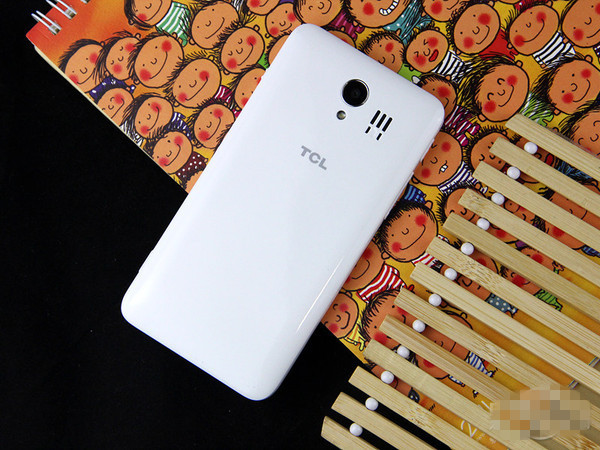 TCL晚美手机评测