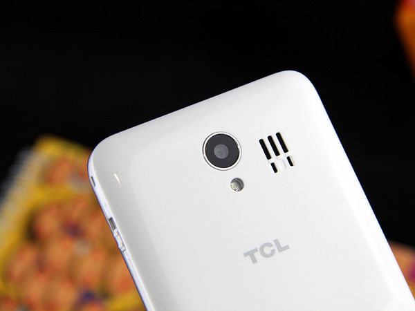 TCL晚美手机评测