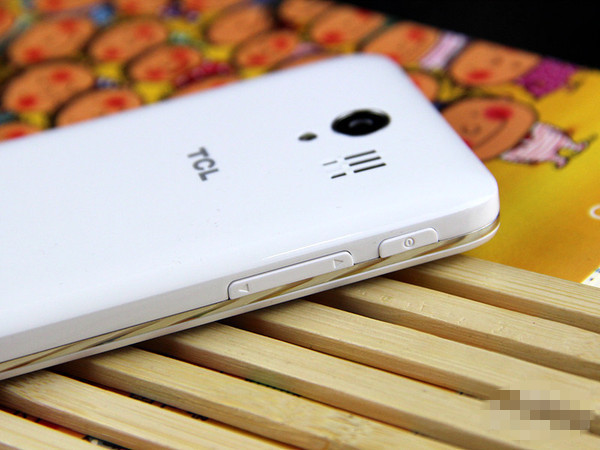 TCL晚美手机评测