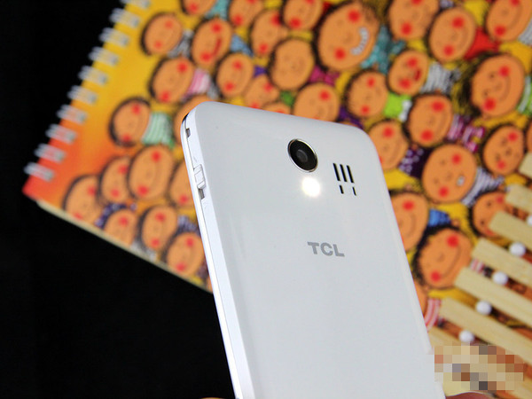 TCL晚美手机评测
