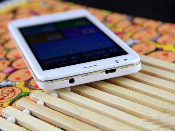 TCL晚美手机评测