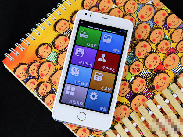 TCL晚美手机评测