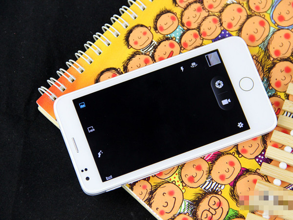 TCL晚美手机评测