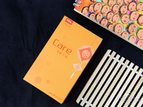 TCL晚美手机评测