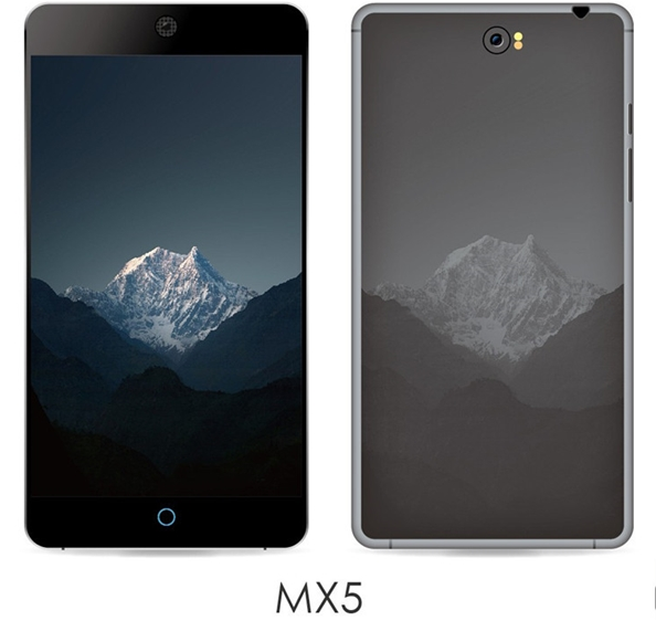 魅族mx5怎么样？魅族mx5参数配置介绍