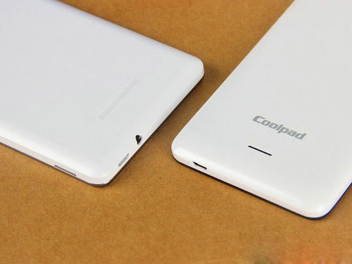 酷派K1对比大神F1