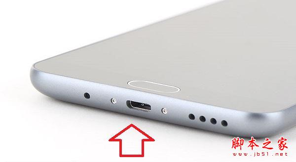 魅蓝Note 2后盖怎么打开？