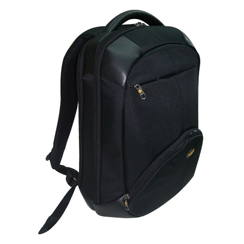 怎样选购电脑双肩包