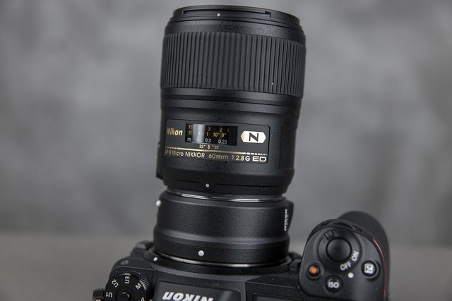 抖音里的创意微距摄影是怎么拍出来的？ 