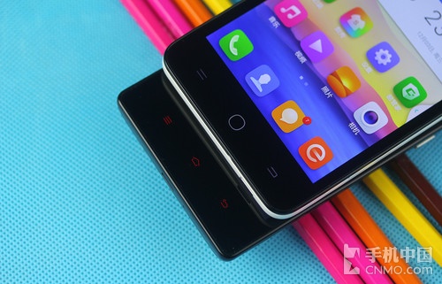 谁能称雄 大神F1 Plus对比4G版红米1S 