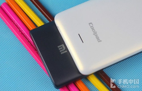 谁能称雄 大神F1 Plus对比4G版红米1S 