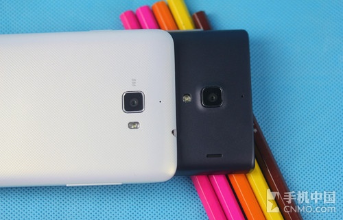 谁能称雄 大神F1 Plus对比4G版红米1S 