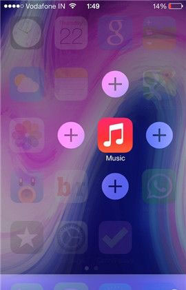 11月14日Cydia 插件iOS8兼容性更新汇总