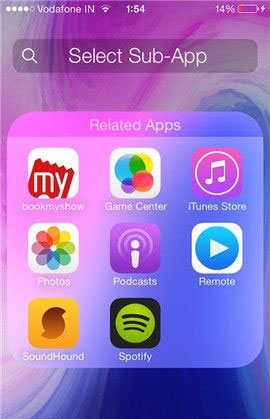 11月14日Cydia 插件iOS8兼容性更新汇总