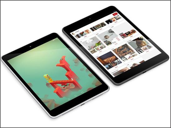 采用Android操作系统的平板电脑包括三星的Galaxy Tab、诺基亚N1。台电、联想和华硕等厂商很多产品采用的也是Android系统,他们的一个共同点是,强调平板电脑的娱乐功能与大众化。