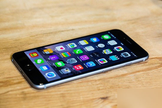 不拆机检测iPhone6是否使用TLC闪存方法【越狱非越狱均适用】