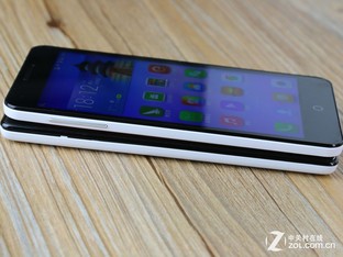 千元下争雄 大神F2对比红米Note 4G版 