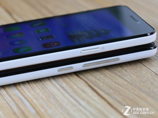 千元下争雄 大神F2对比红米Note 4G版 