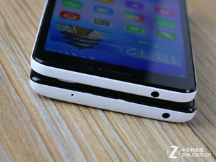 千元下争雄 大神F2对比红米Note 4G版 