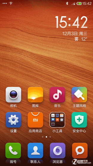 千元下争雄 大神F2对比红米Note 4G版 