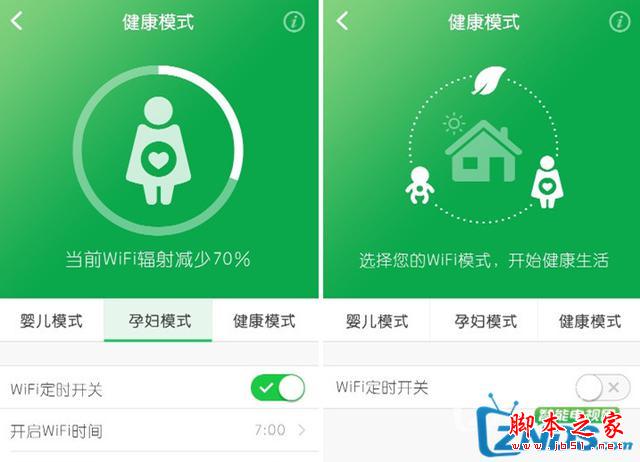 WIFI真的对人没有辐射伤害吗?