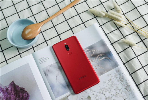 魅族note8怎么截图?魅族note8两种手机截屏方法